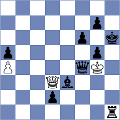 Dobrikov - Zarubitski (chess.com INT, 2021)