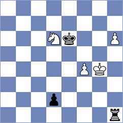Walentukiewicz - Tregubov (chess.com INT, 2024)