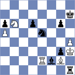 Mkrtchyan - Carrillo Marval (Lichess.org INT, 2020)