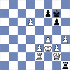 Yashmetov - Shakirov (chess.com INT, 2024)
