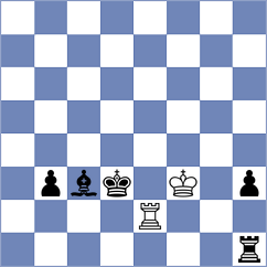 Paiva - Rorrer (chess.com INT, 2021)