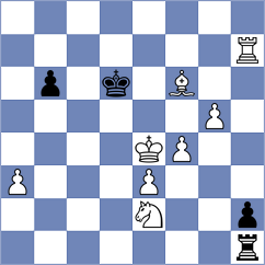 Suvrajit - Seul (Chess.com INT, 2020)