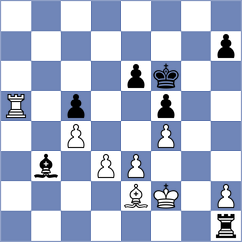 Barp - Collins (chess.com INT, 2024)