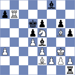 Vidyarthi - Kotrotsos (Chess.com INT, 2020)