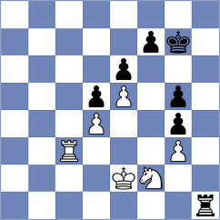 Eljanov - Rozman (chess.com INT, 2024)