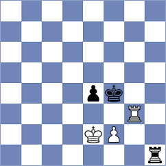 Gonzalez Vega - Zhang (chess.com INT, 2024)