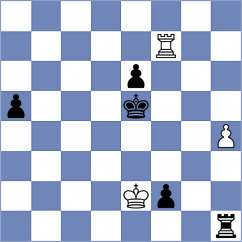 Guerrero Olmos - Jovic (chess.com INT, 2024)