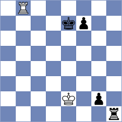 Matveeva - Nguyen (chess.com INT, 2023)