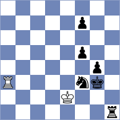 Paikens - Kononenko (chess.com INT, 2024)