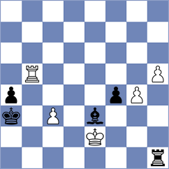 Volovich - Moskalenko (chess.com INT, 2020)