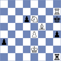 Mendes Aaron Reeve - Jimenez Martinez (chess.com INT, 2023)