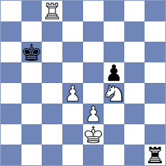 Llari - Steiner (chess.com INT, 2024)