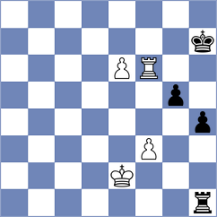 Rustamov - Acosta Villarroel (chess.com INT, 2024)