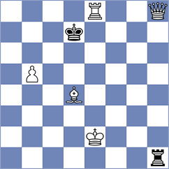 Aansh Nandan Nerurkar - Bednarik (chess.com INT, 2021)