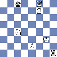 Tanaka - Qashashvili (chess.com INT, 2021)