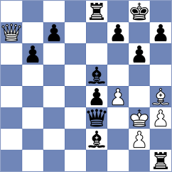Motavasel - Talaneh (Chess.com INT, 2021)