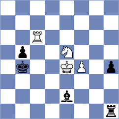 Przybylski - Bullen (chess.com INT, 2024)
