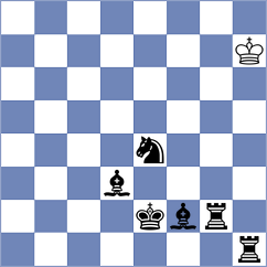 Kochiev - Goh (chess.com INT, 2023)