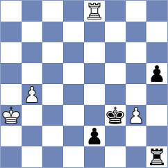 Talyansky - Feng (Chess.com INT, 2017)