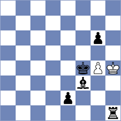 Fernandez - Gabrielian (Chess.com INT, 2015)