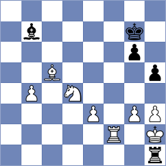 Mikhnenko - Leiva Rodriguez (Chess.com INT, 2021)