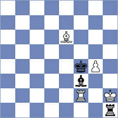 Weisz - Perez (chess.com INT, 2024)