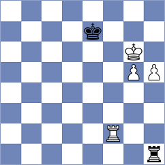 Kuznetsov - Myers (chess.com INT, 2024)