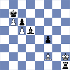 Jarvenpaa - Davtyan (Chess.com INT, 2021)