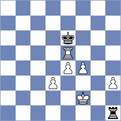 Yuan - Tarasova (chess.com INT, 2023)