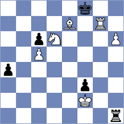 Ambrogi - Donchenko (chess.com INT, 2024)