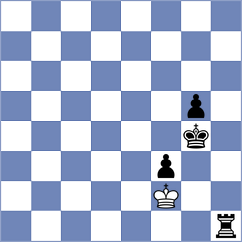 Zimmermann - Bokros (chess.com INT, 2023)