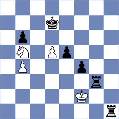 Chen - Fawzy (chess.com INT, 2021)