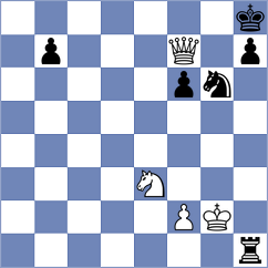 Grischuk - Bacrot (chess.com INT, 2023)