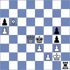 Mamedyarov - Bacrot (chess.com INT, 2023)