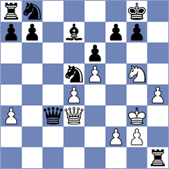 Merriman - Pinheiro (chess.com INT, 2024)