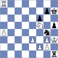 Bedi - Shearsby (Chess.com INT, 2021)