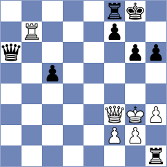 Gallegos - Schnaider (chess.com INT, 2023)