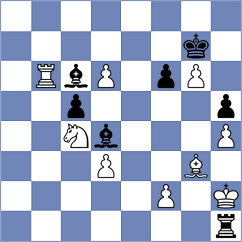Evdokimov - Suder (chess.com INT, 2024)