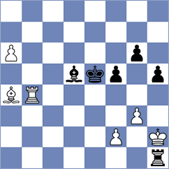 Ghafourian - Jaque Gutierrez (chess.com INT, 2024)