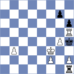 Berczes - Berka (chess.com INT, 2021)
