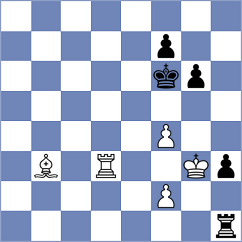 Roebers - Dinu (chess.com INT, 2021)