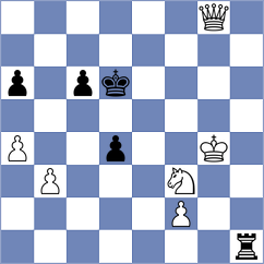 Jones - Mcconnell (chess.com INT, 2022)