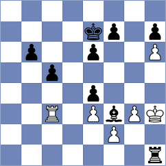 Mena - Mesa Cruz (chess.com INT, 2024)