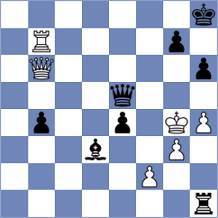 Gurevich - Comp Chess System R30 (Boston, 1993)