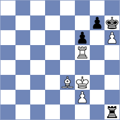 Deac - Bacallao Alonso (chess.com INT, 2023)