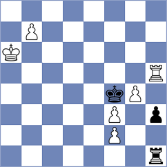 Timofeev - Caruana (chess.com INT, 2023)