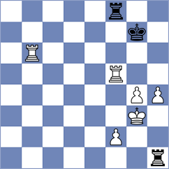 Korchagina - Quirke (chess.com INT, 2023)