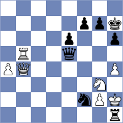 Hartikainen - Erden (Chess.com INT, 2021)