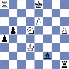 Tica - Veiga (Chess.com INT, 2021)