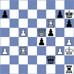 Hoshino - Yang (Chess.com INT, 2021)